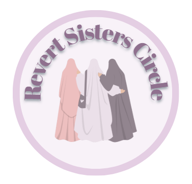 Revert Sister's Circle