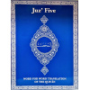 1124 JUZ 5 ENGLISH NEW EDITION s1kmmr