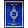 1125 JUZ 6 ENGLISH NEW EDITION tofmhi