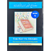 9780954750916 THE KEY TO ARABIC BOOK 1 adwx0x