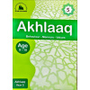 9781911023135 ISLAMIYAH SERIES AKHLAAQ LEVEL5 17.00 5.00 85.00 ytnd8r
