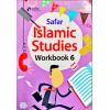 9781912437160 SAFAR WORKBOOK 6 tskjzy