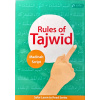 9781912437221 SAFAR RULES OF TAJWID tv18bp