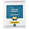9789695830550 MY QURAN JOURNAL OF BEHAVIOURS f0p3nc