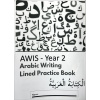 AWIS YEAR 2 i194nt