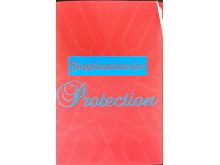 1236 SUPPLICATIONS FOR PROTECTION 141.00 1.00 141.00 wteuna