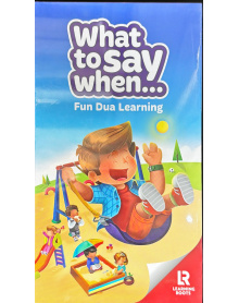 9781905516124 WHAT TO SAY WHEN 2.00 12.00 24.00 peisha