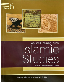 9781936569625 WEEKEND ISLAMIC STUDIES LEVEL 6 oahlnl