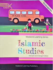 9781936569687 WEEKEND ISLAMIC STUDIES LEVEL K 1 zhuq2f
