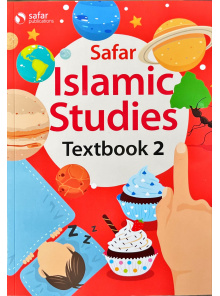9781912437528 SAFAR TEXTBOOK 2 qrlhlh