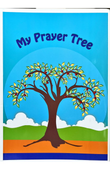 4010041 MY PRAYER TREE KIDS k7xgqv