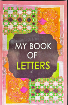 4010159 MY BOOK OF LETTERS 2.00 5.00 10.00 us9fmb