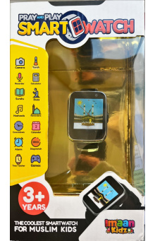 761371415083 PRAY PLAY SMART WATCH gmopi8