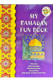 9788178982526 MY RAMADAN FUN BOOK KIDS 4.00 2.50 10.00 vxzyjz