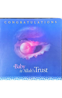1006 A BABY IS ALLAHS TRUST 1 nhgefi
