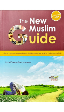 9781783380787 THE NEW MUSLIM GUIDE uouqyb
